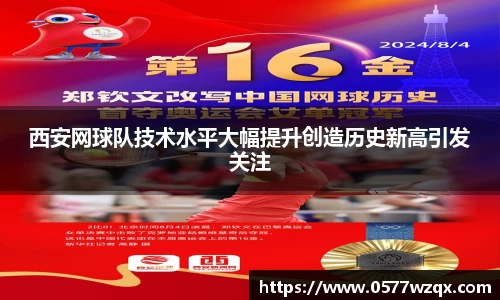 西安网球队技术水平大幅提升创造历史新高引发关注