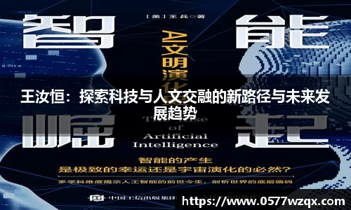 王汝恒：探索科技与人文交融的新路径与未来发展趋势