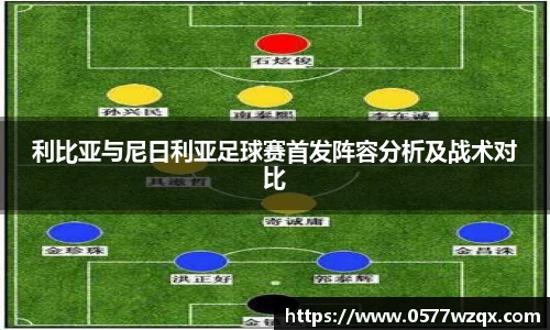 利比亚与尼日利亚足球赛首发阵容分析及战术对比